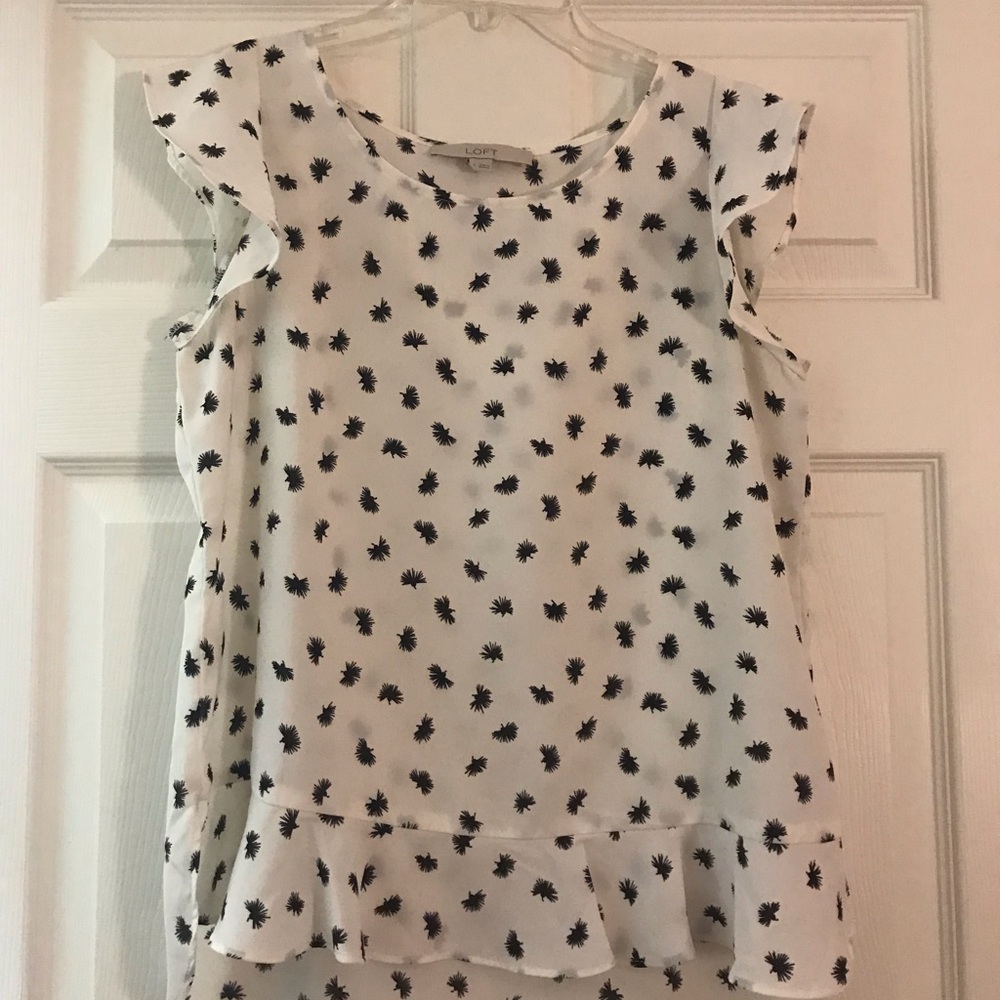 One of my favorite shirts!